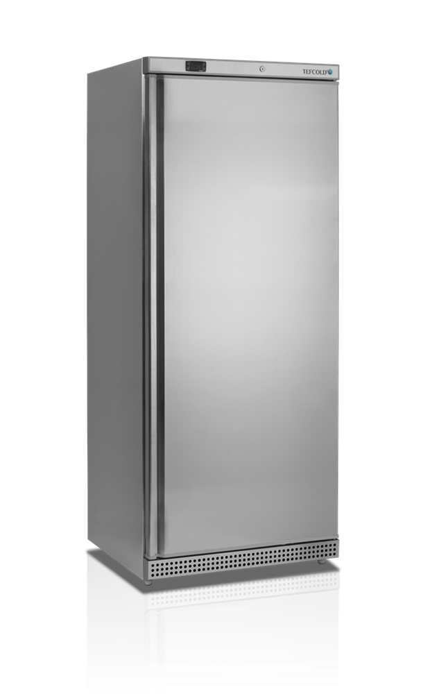 Chladiaca skriňa GN 2/1, 605 l, nerez