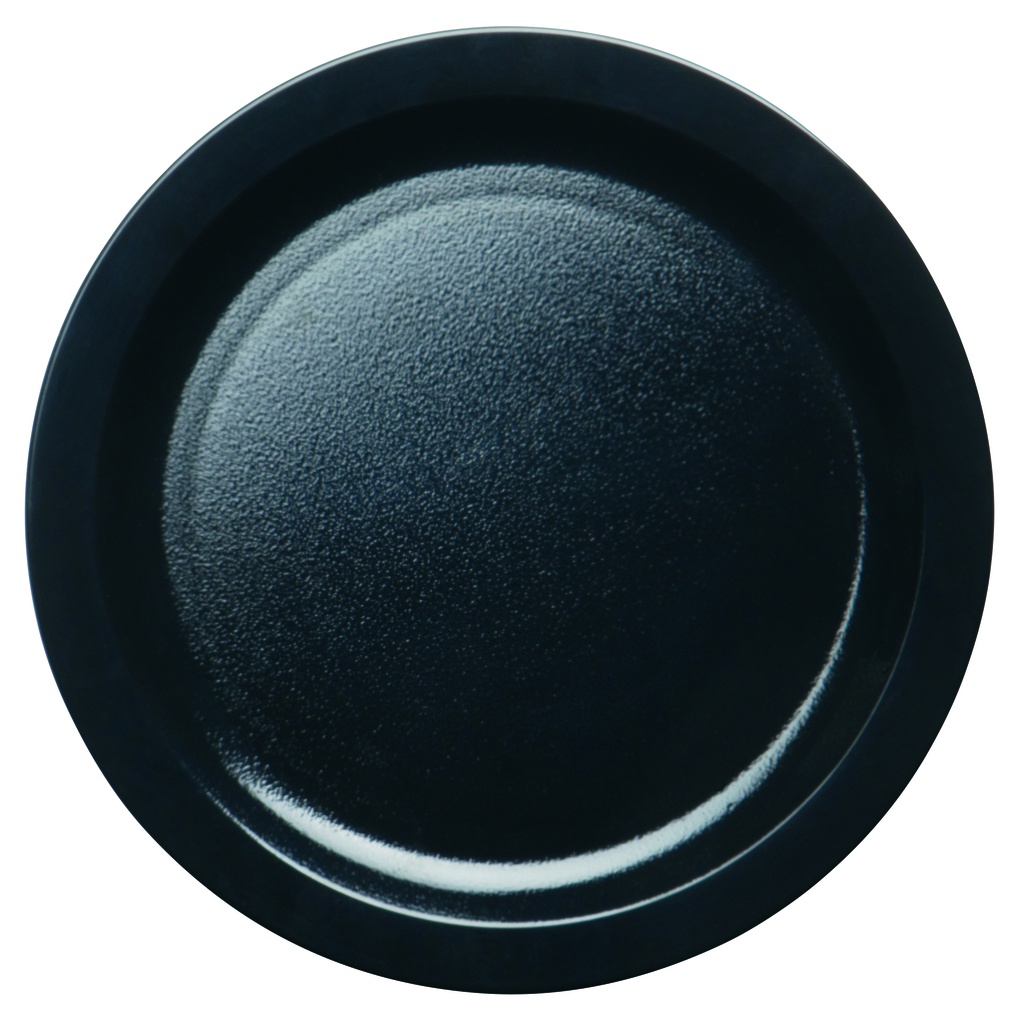 Plytký tanier, priemer 22,9 cm