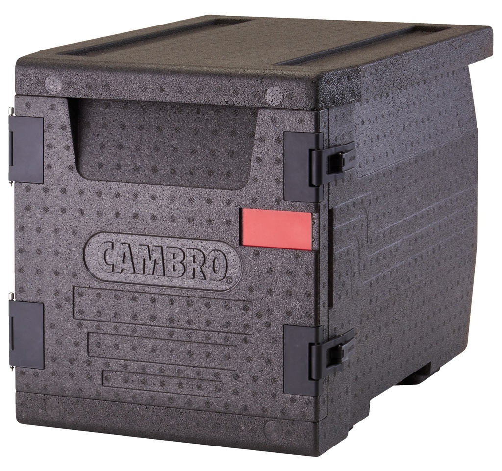 CAM GOBOX spredu plnený pre 3 x  GN1/1-100 mm