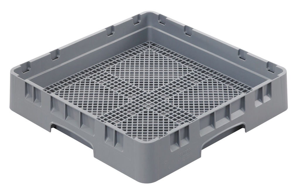 CAMRACK® Kôš na na príbory 50 x 50 x 10,1 cm vnútorná výška 6,7 cm