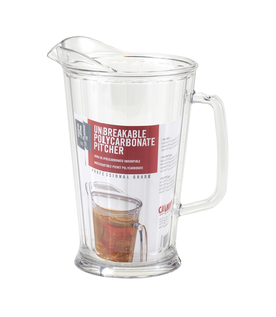 Džbán z polykarbonátu 1,9 l