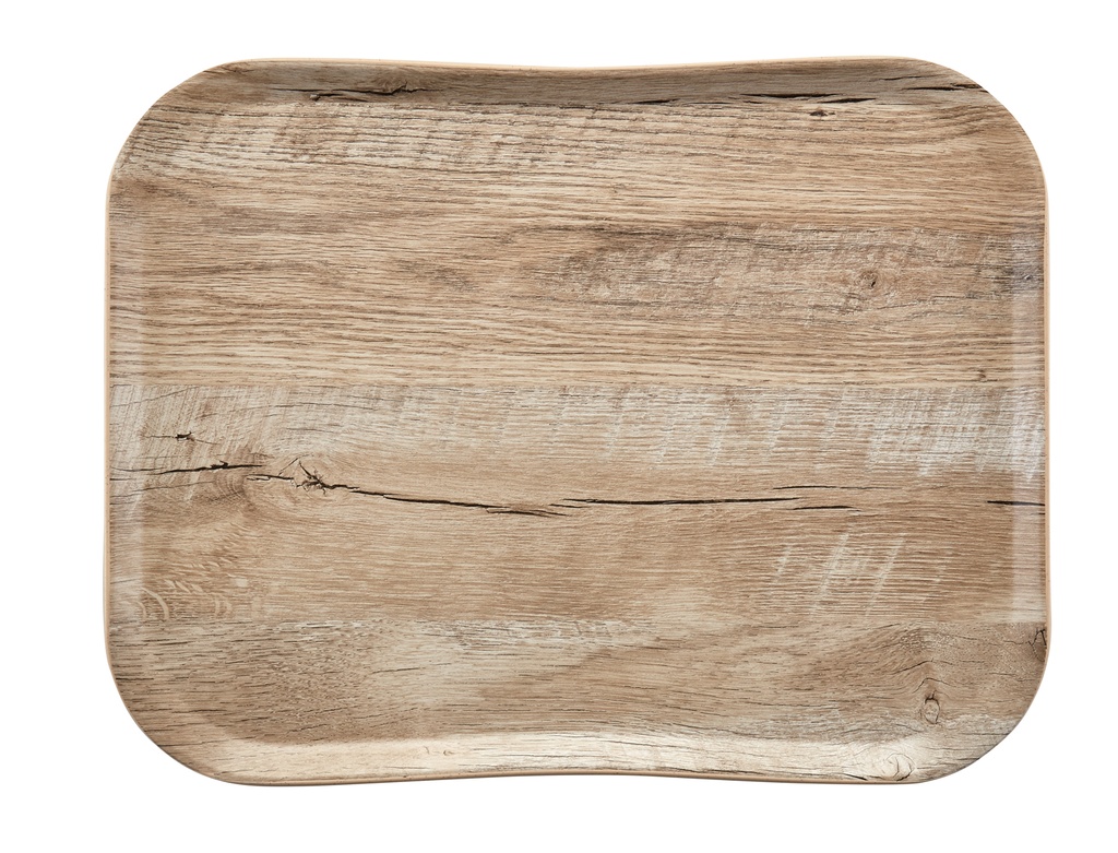 Tácka CENTURY, 35,5 x 45,7 cm, textúrovaný hladký povrch