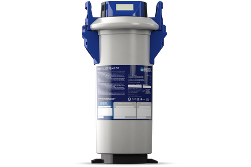 Filter PURITY 600 Steam w/o MDU