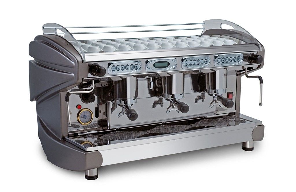 LIRA 4GR elektronický model (27 l)