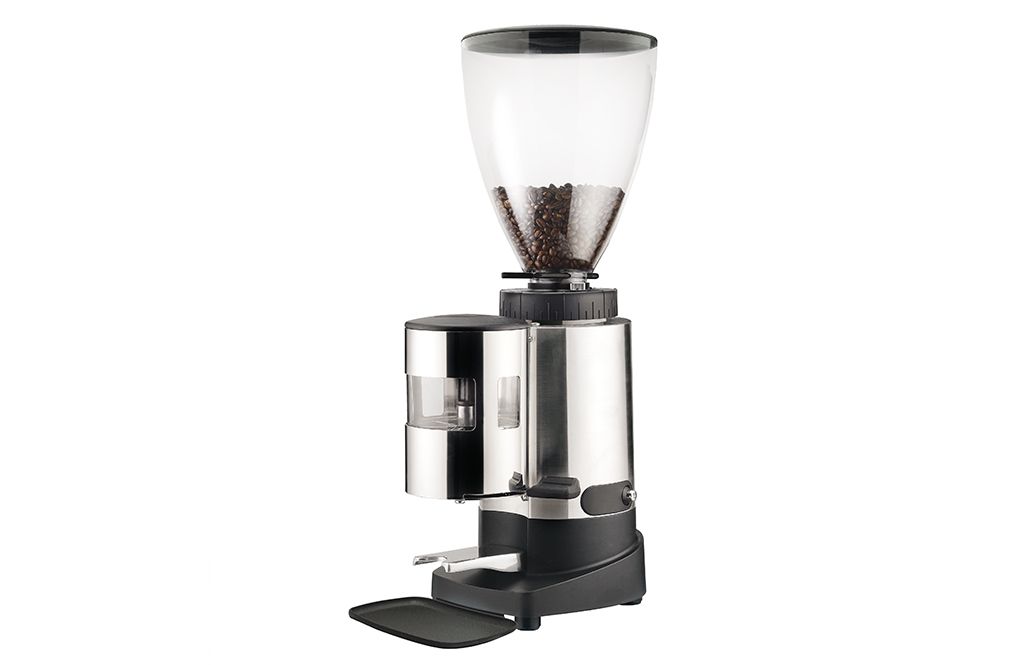 Manuálny mlynček na kávu E7XM
