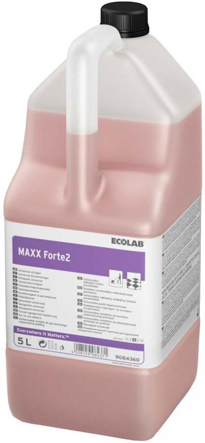 Maxx Forte 2  5 l