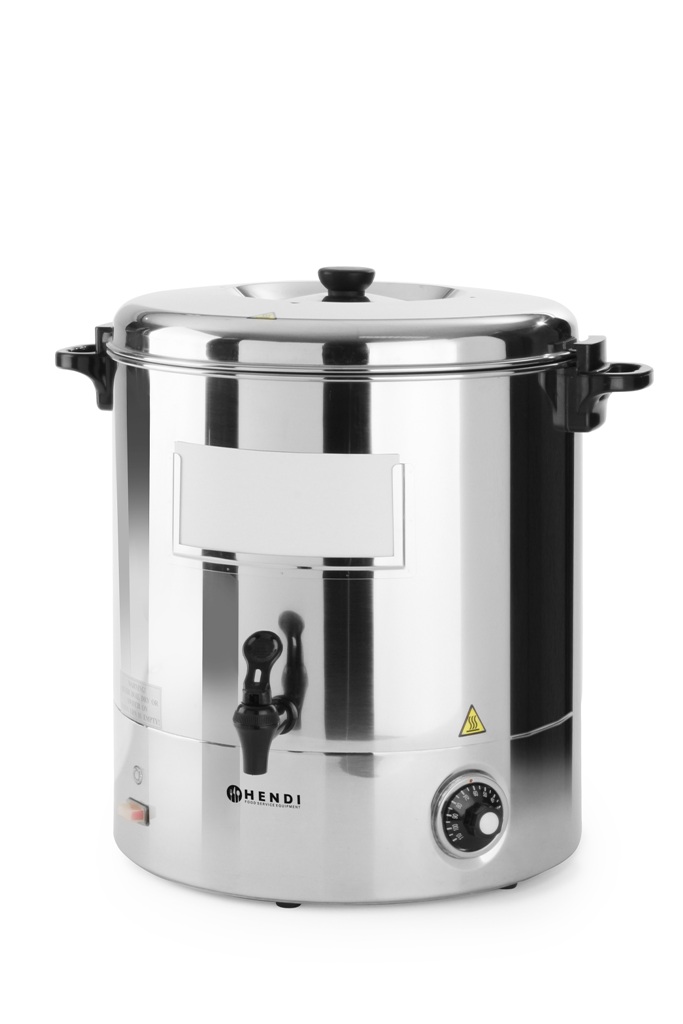 Varič na nápoje 28l