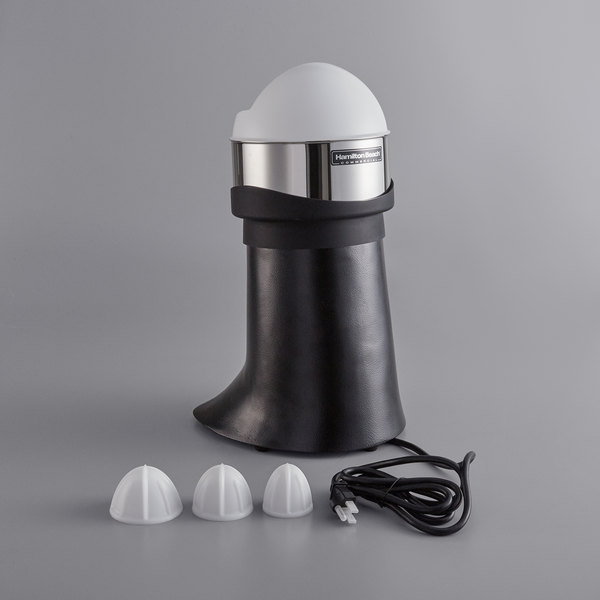 Odšťavovač na citrusy