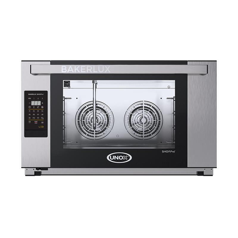Pec BakerLux ShopPro Rossella LED