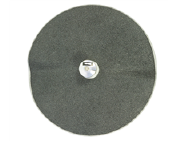 Disk na malú cibuľu/šalotku a cesnak pre škrabku 10/15 kg, priem. 388 mm