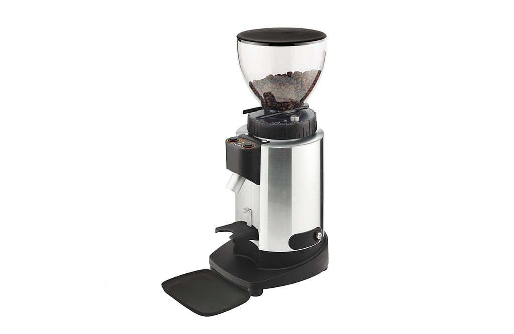 Automatický mlynček na kávu E6P