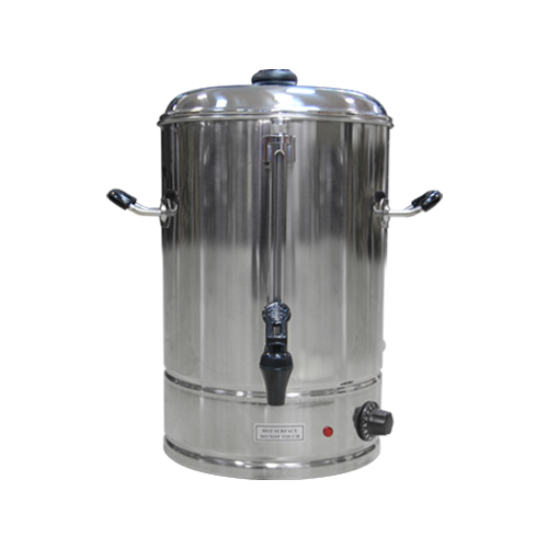 Varič na víno/vodu 10L