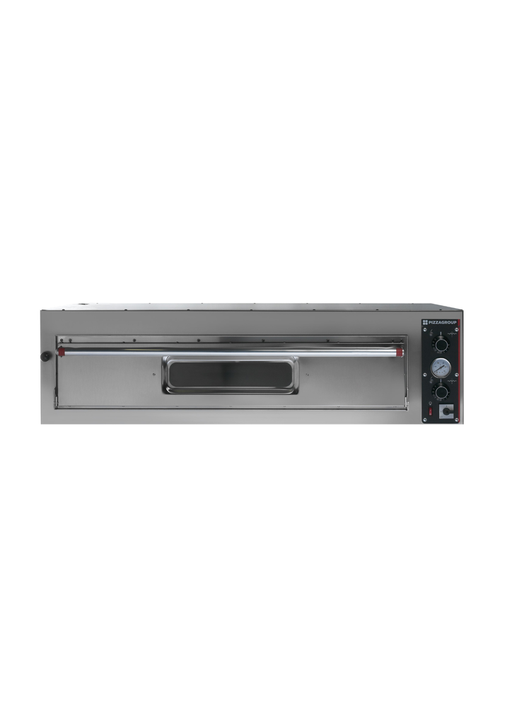 Pizza pec ENTRY MAX 6