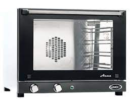 Teplovzdušná elektrická rúra LineMicro 460 x 330 Lisa