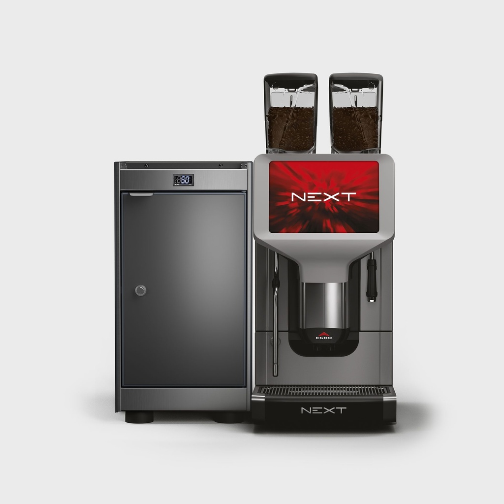 Automatický kávovar Next NMS+