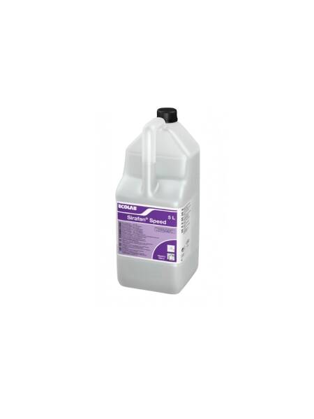 Dezinfekčný prostriedok Sirafan Speed 5 l