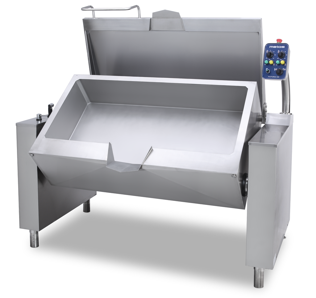 Sklopná panvica FUTURA HD 150L