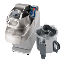 [600481] Kombinovaný krájač zeleniny/kuter TRK45, 4,5 l, variabilná rýchlosť