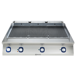 [391348] HP PowerGril, EL, bez podstavby, 1200 mm