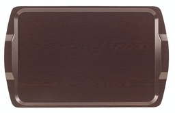 Laminátová tácka CAPRI 40 x 64 cm, s rúčkami