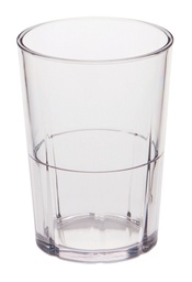[LDT6152] Plastový pohár LIDO 177 ml