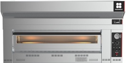 [P09FL10016] Pizza pec Flame FL4