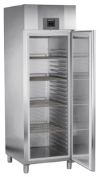 [GKPv 6570] Chladnička GN 2/1 s dynamickým chladením, 597/465 l, nerez