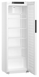 [MRFvc 4001] Chladnička s dynamickým chladením, 377 l, biela