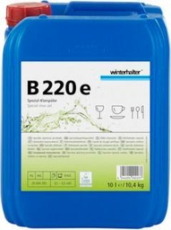 [B220e] Univerzálny kyslý oplachový prostriedok 5 l