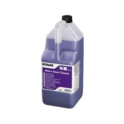 [030017] Dezinfekčný prostriedok Micro Quat 5 l