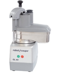[CL40] Krájač zeleniny CL40