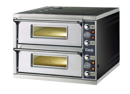 [PD60.60] Pec na pizzu PD 60.60