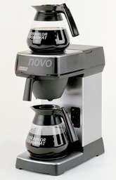[Novo] Kávovar na filtrovanú kávu Novo
