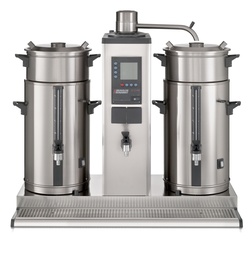 [B20HW] Kávovar B-Series B 20 HW