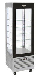 [RD600F] Chladiaca vitrína skriňová RD 600 F