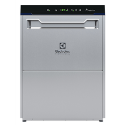[502719] Podpultová umývačka riadu Café line &quot;L&quot;,  Wash-Safe Control, dvojplášťová, 720 tanierov/hod