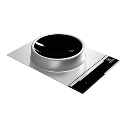 [600884] LiberoPro vstavaný indukčný wok, 400 V