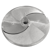 [653227] Disk - plátkovač na kapustu, 2 mm