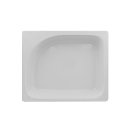 [GN1/2 - 65 porcelan zamma] Gastronádoba GN1/2 - 65 porcelánová ZAMMA