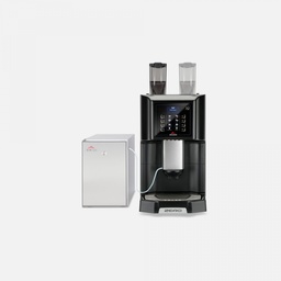 [ZERO+QM] Automatický kávovar Zero+ Quick Milk