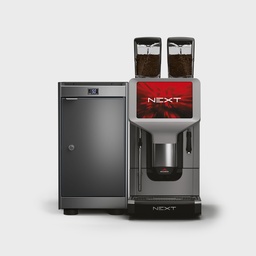 [NEXTNMS+] Automatický kávovar Next NMS+