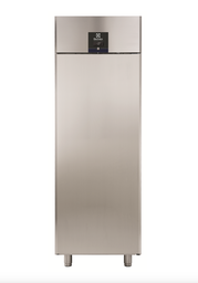 [725376] Mraziaca skriňa digitálna, 1 dvere, 670 l (-22/-15), AISI304