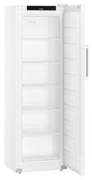[FFFsg 4001] Mraziaca skriňa, statické chladenie,plné dvere, biela, 316 l