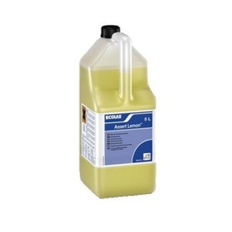 Čistiaci prostriedok na ručné umývanie  ASSERT LEMON 5 l