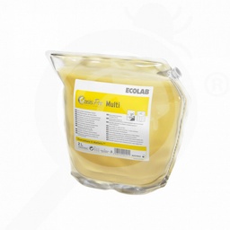 [OASIS PRO MULTI] Univerzálny čistiaci prípravok s nano efektom na povrchy OASIS PRO MULTI 2 l