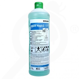 [MAXX MAGIC 2] Viacúčelový čistiaci prostriedok MAXX MAGIC 2 1 l