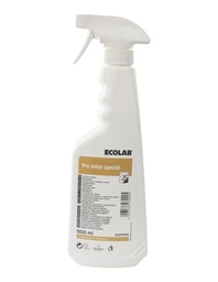 [PRO SHINE SPECIAL] Leštiaci prostriedok na nábytok 0,5 l
