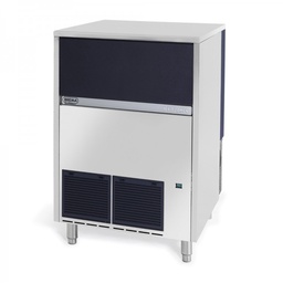 [GB 1555 W HC - NA SKLADE] Výrobník ľadovej triešte GB 1555 HC, 153 kg/24 h NA SKLADE