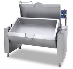 [3756394] Sklopná panvica FUTURA HD 100L