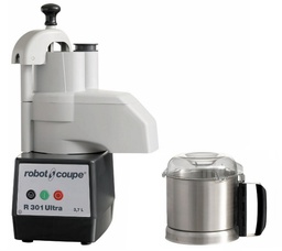 [R301 ULTRA AKCIA] Kombinovaný robot R301 Ultra + 4 disky zdarma